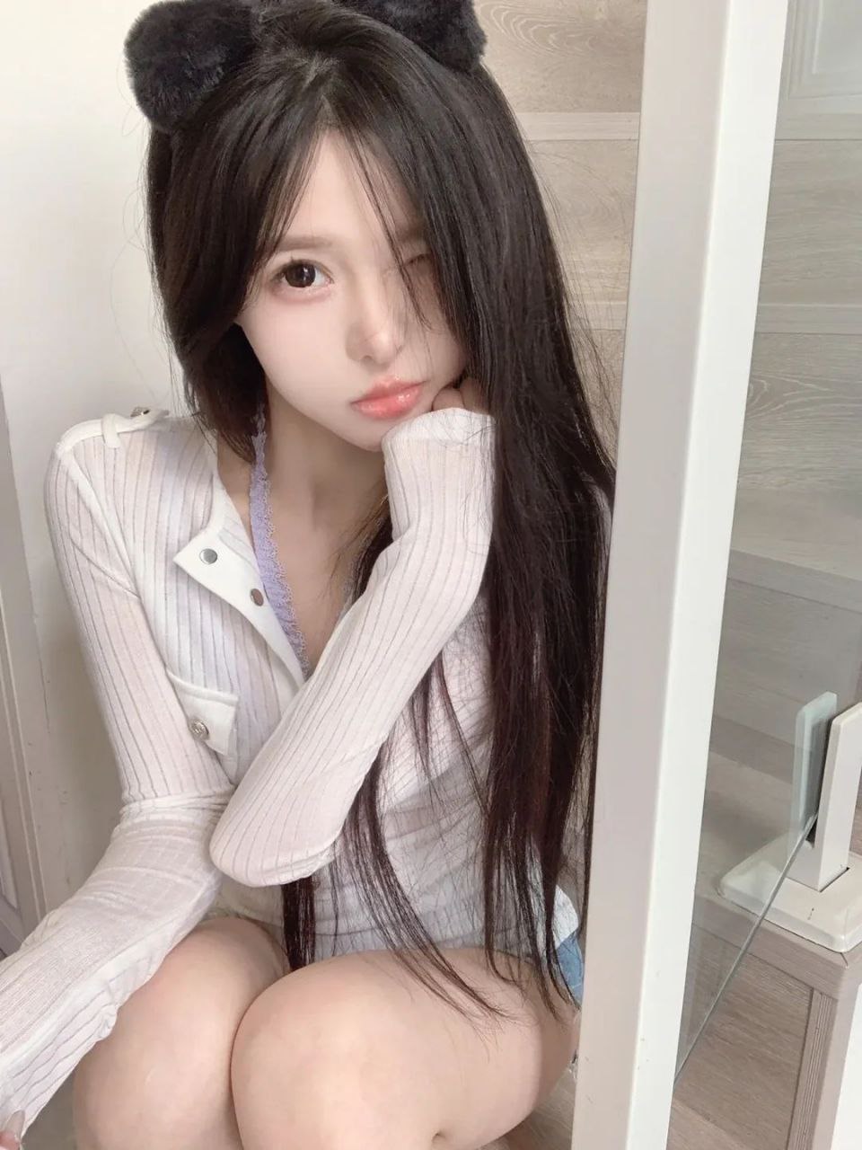 上海花千坊品茶 补水与茶点服务细节
